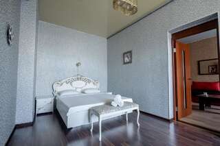 Апартаменты Апартаменты возле Цирка Минск Апартаменты с 1 спальней-13