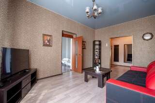 Апартаменты Апартаменты возле Цирка Минск Апартаменты с 1 спальней-14