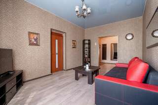 Апартаменты Апартаменты возле Цирка Минск Апартаменты с 1 спальней-15