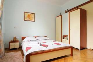 Апартаменты Апартаменты возле Цирка Минск Апартаменты-1