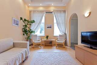 Апартаменты Апартаменты возле Цирка Минск Апартаменты-студио-4