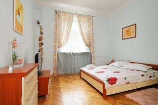 Апартаменты Апартаменты возле Цирка Минск Апартаменты-4