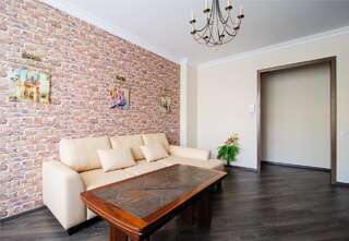 Апартаменты Апартаменты возле Цирка Минск Апартаменты с 2 спальнями-2