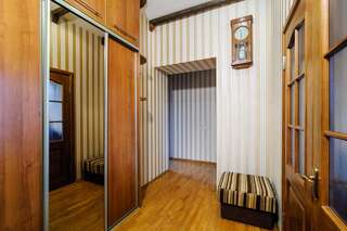 Апартаменты Апартаменты возле Цирка Минск Апартаменты с 1 спальней-3