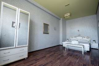 Апартаменты Апартаменты возле Цирка Минск Апартаменты с 1 спальней-4