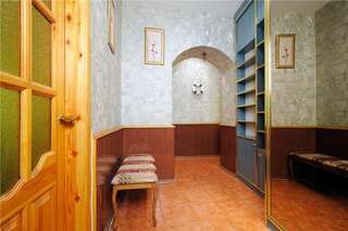 Апартаменты Апартаменты возле Цирка Минск Стандартные апартаменты-11