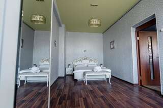 Апартаменты Апартаменты возле Цирка Минск Апартаменты с 1 спальней-6