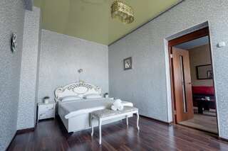 Апартаменты Апартаменты возле Цирка Минск Апартаменты с 1 спальней-8