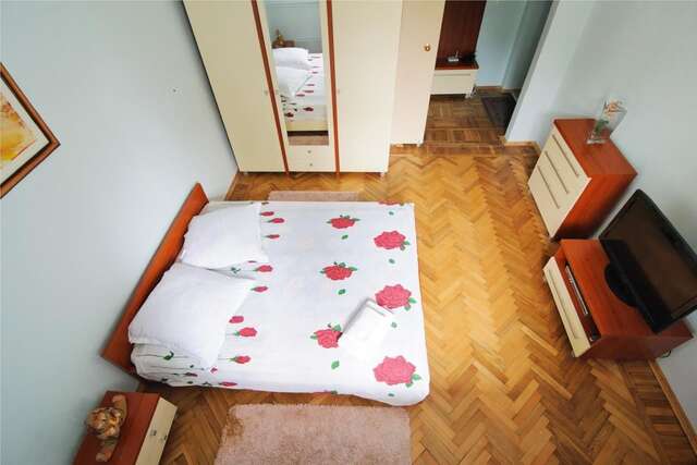 Апартаменты Апартаменты возле Цирка Минск-33