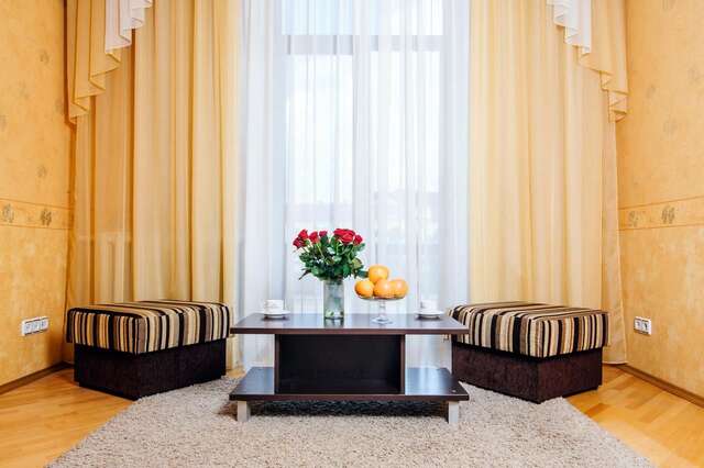 Апартаменты Апартаменты возле Цирка Минск-47