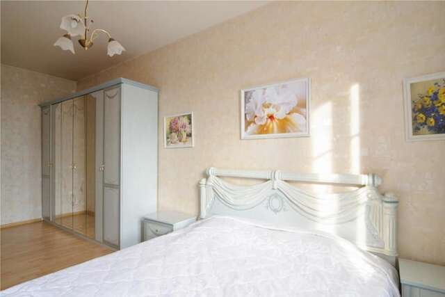 Апартаменты Апартаменты возле Цирка Минск-52