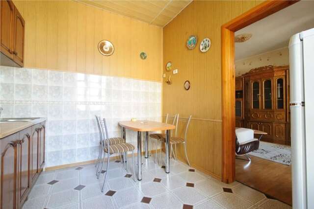 Апартаменты Апартаменты возле Цирка Минск-56